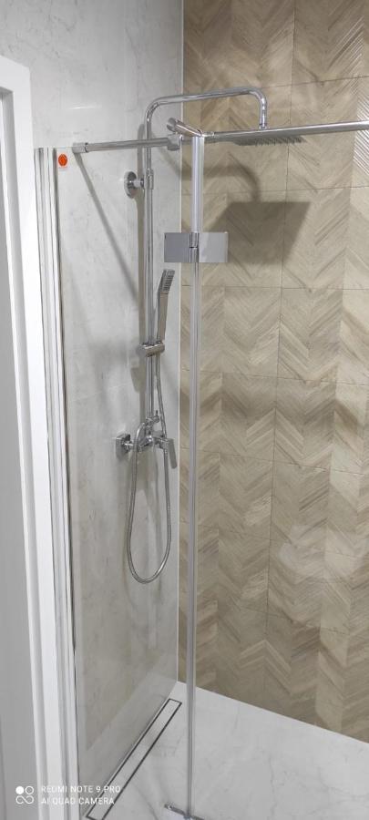 Apartament Baltic Sea -Przystan Letnica Gdańsk Exterior foto